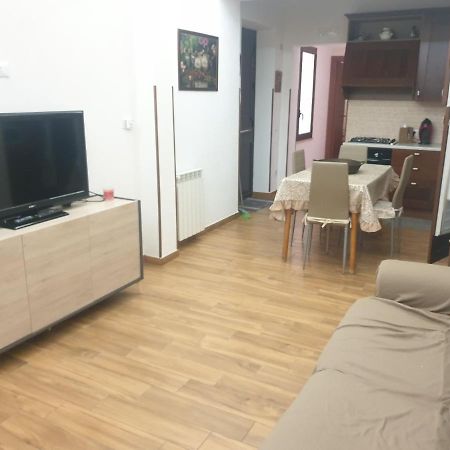 Casa Vacanze Le Cave Villa Marsala Luaran gambar