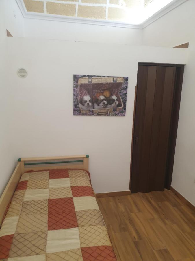 Casa Vacanze Le Cave Villa Marsala Luaran gambar